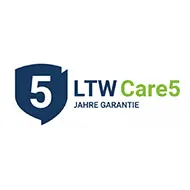 LTW Care5 Garantie - 5 Jahre Rundum-Schutz