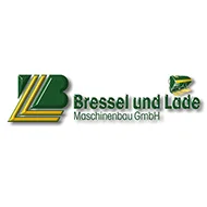 Bressel und Lade Logo - Frontlader Anbaugeräte