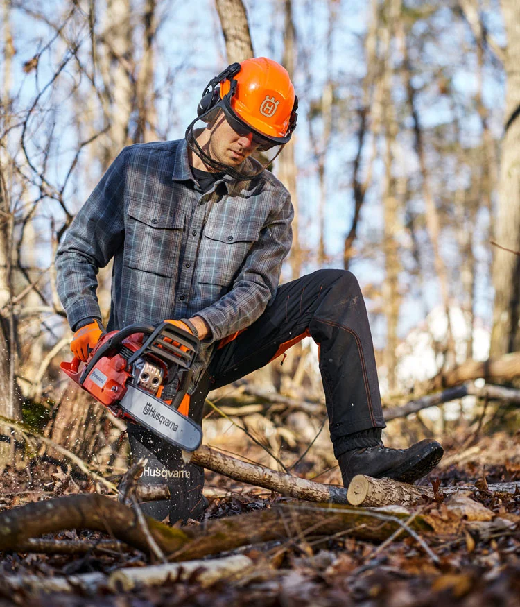 Gartentechnik - Motorsägen, Rasenmäher und Gartengeräte bei LTW